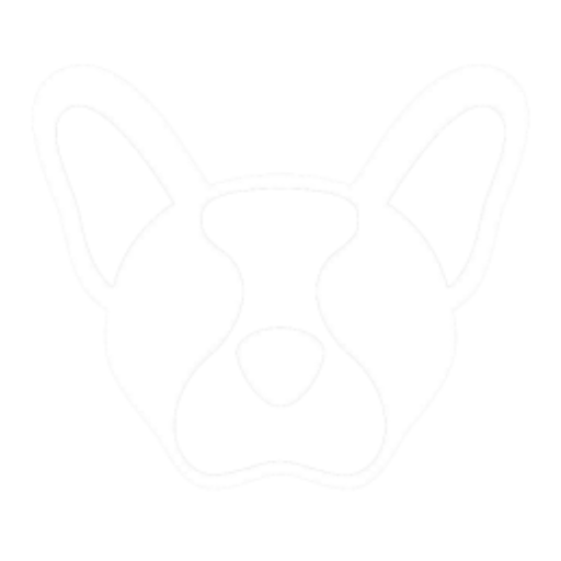 Texas Top Notch Frenchies Logo